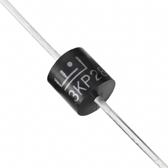 3KP8.0A-B Littelfuse Inc. TVS Diodes